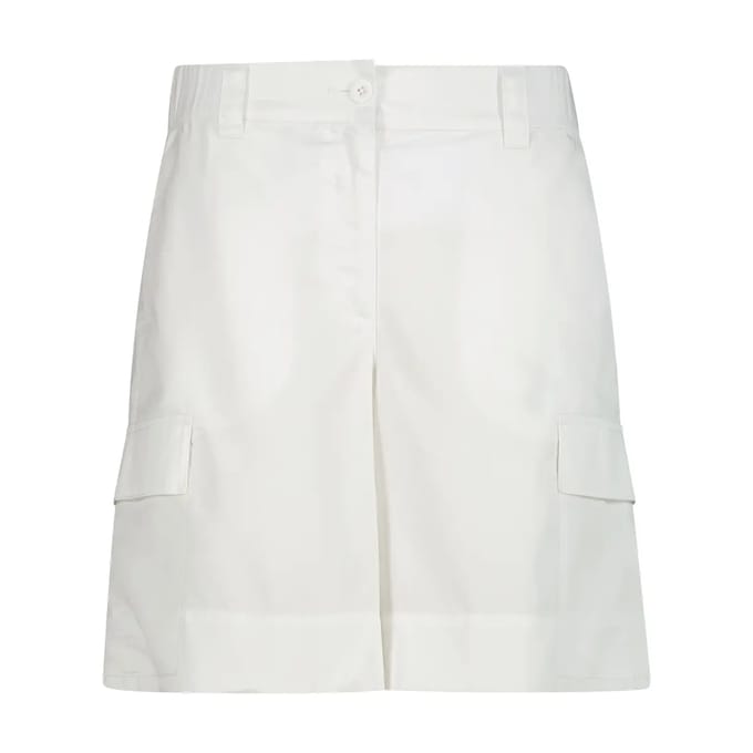 Lyocell Bermuda voor dames CMP Tencel