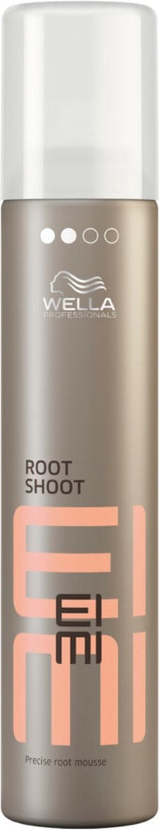 Wella Professionals EIMI Root Shoot Mousse - 200 ml - Haar Mousse
