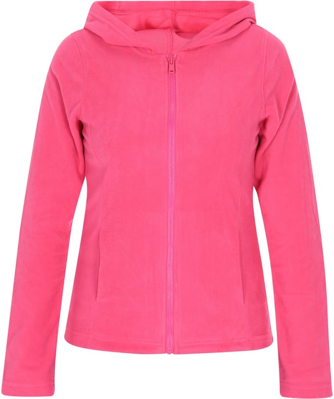 blonda Fleece jas