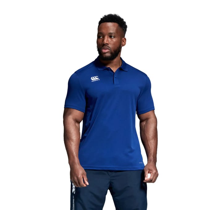 Polo Canterbury Club Dry