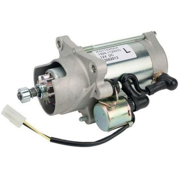 Briggs & stratton startmotor