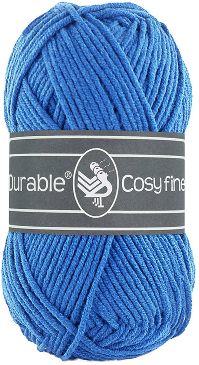 Durable Cosy Fine - 2106