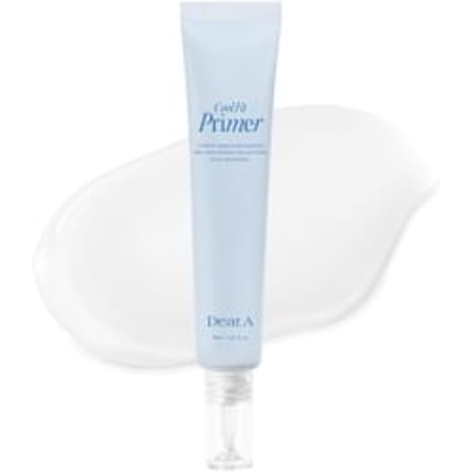 Dear.A - Cool Fit Primer 30ml
