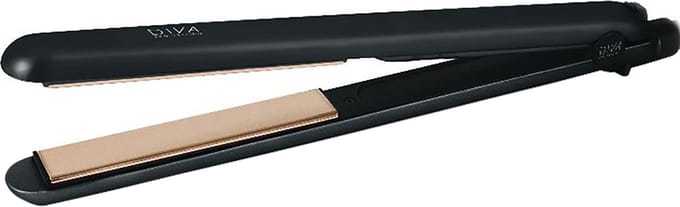 Diva Professional - Elite Styler Arabian Night Stijltang