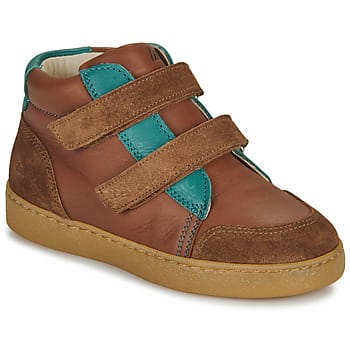 Hoge Sneakers Little Mary LEIO