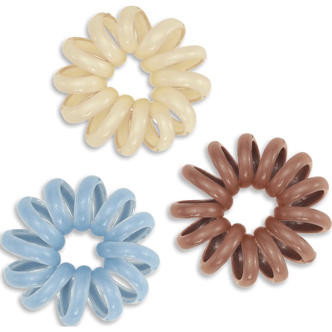 Sui Ava Hair Scoop Elastic 3 st