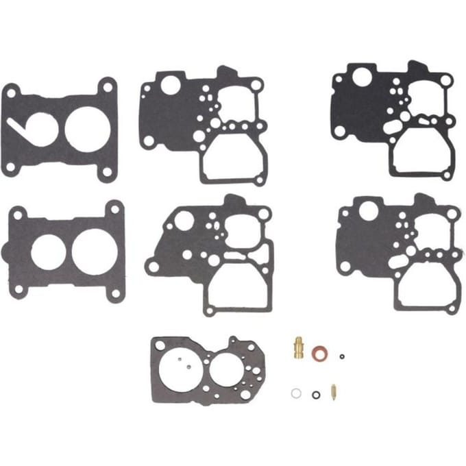 Reparatieset, carburateur MEAT & DORIA S35G