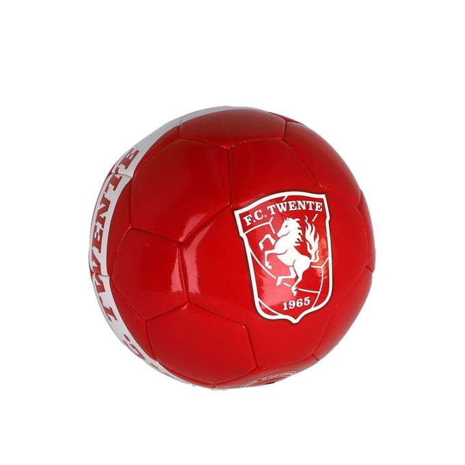 Voetbal FC Twente maat 5