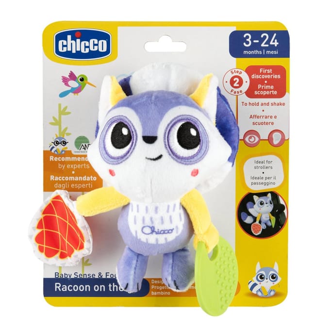Chicco Classic 00011563000000 bijtring