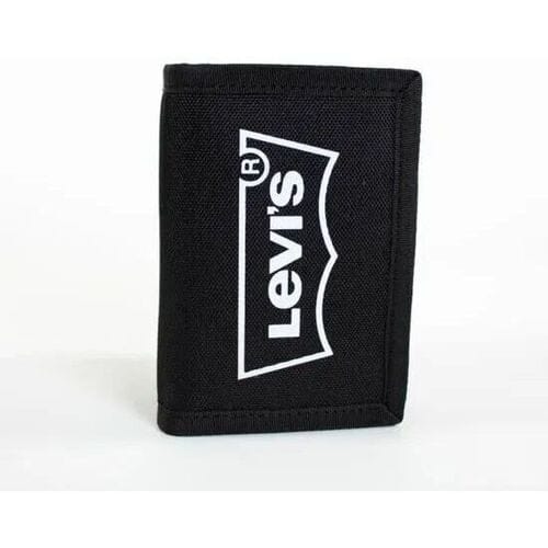 T-shirt Levis 229911 00008 CASULA BASIC-059 BLACK