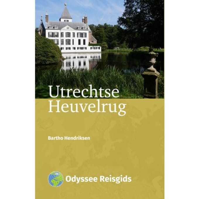Utrechtse Heuvelrug - Bartho Hendriksen