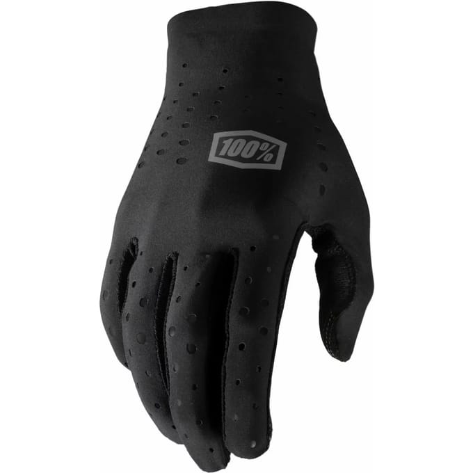 Wielerhandschoenen 100% sling