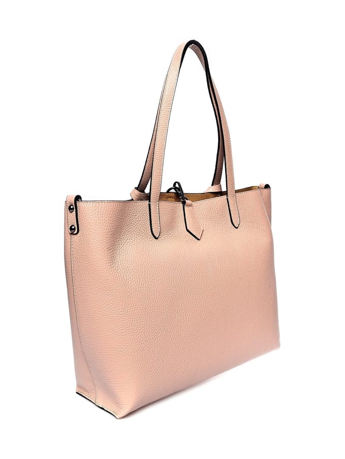 Isabella Rhea Rose Rundleer Tas