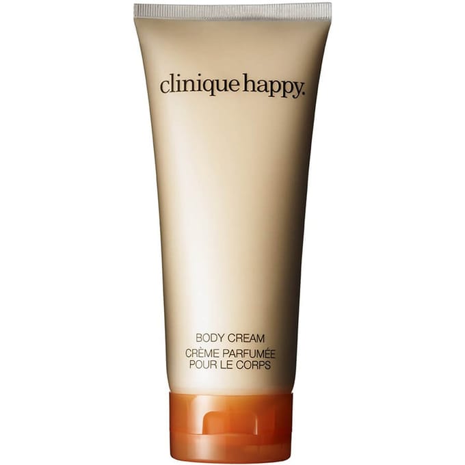Clinique Happy Body Cream200 ml.