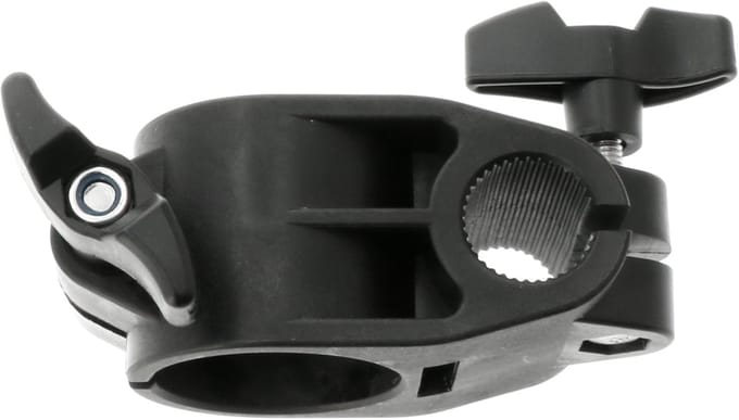 Cymbal mount houder voor DDK-080 Fazley 10822