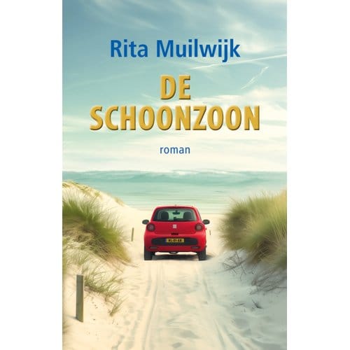 De Schoonzoon - Rita Muilwijk