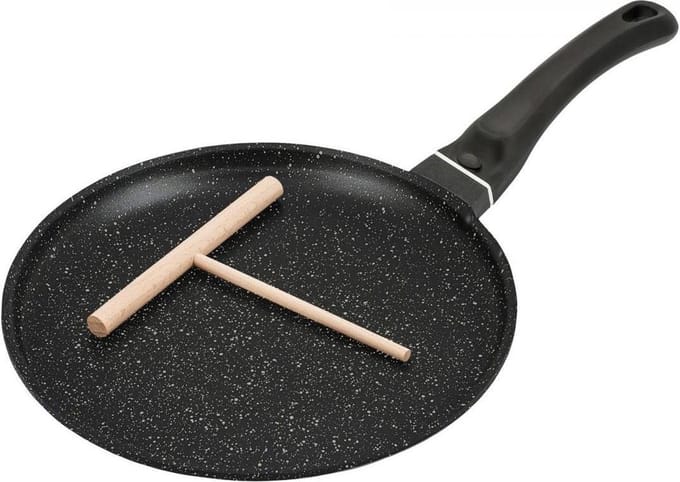 Kinghoff 3960 - Pannenkoekenpan Ø26 cm