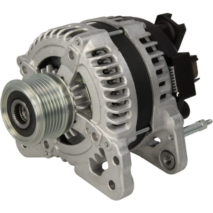 Spanningsregelaar DENSO DAN1328
