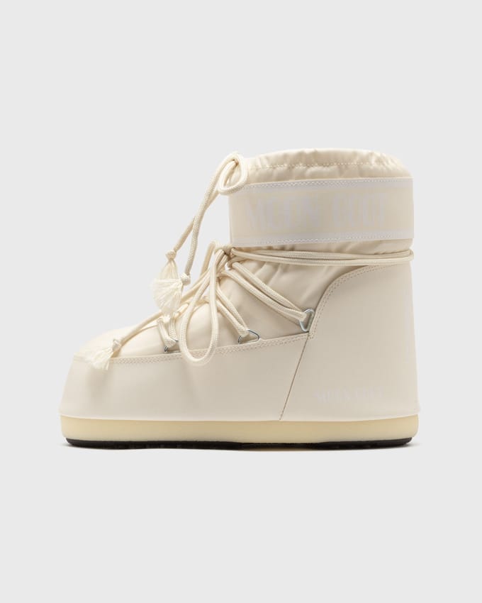 MB ICON LOW NYLON