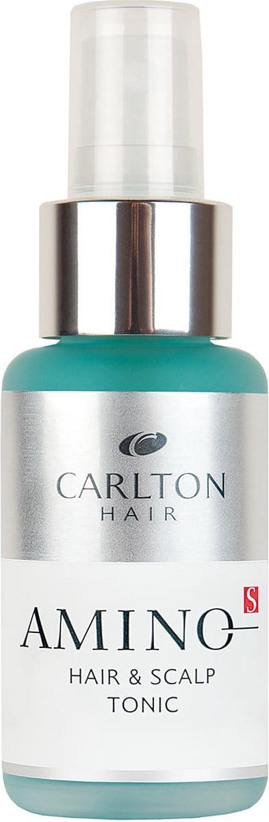 CARLTON AMINO HAIR & SCULP TONIC 50 ML