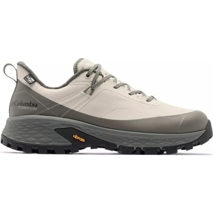 Wandelschoenen Columbia Tellurix Titanium Outdry