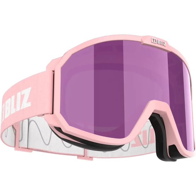 Skimasker Bliz Rave