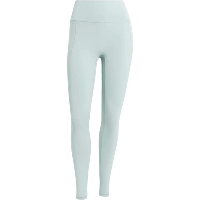 Adidas Performance Optime Lange Workoutlegging - Dames - Groen