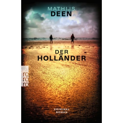 Der Holländer - Deen, Mathijs