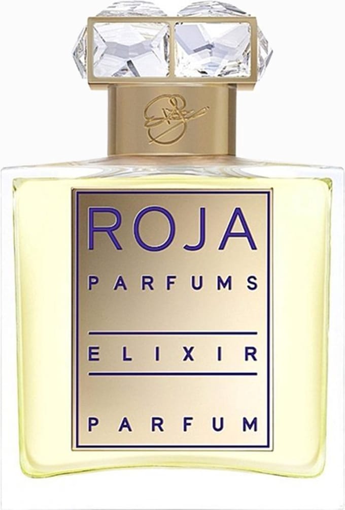 Roja Dove - Elixir Pour Femme Parfum - 50 ml - Dames Parfum