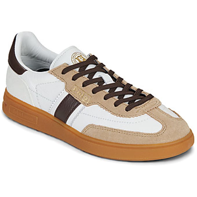 Lage Sneakers Polo Ralph Lauren BEDFORD UNISEX