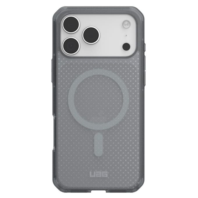 Uag Dot Magsafe Case Voor Iphone 17 Pro Bescherming Magnetische Sluiting