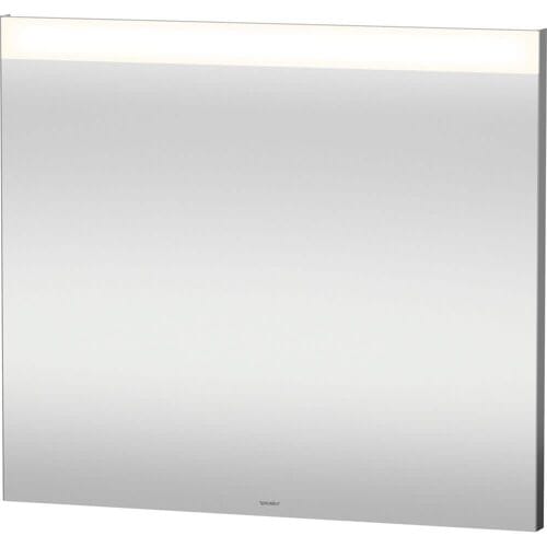 Duravit bathroom mirror Best 80x70 cm with LED and mirror heating