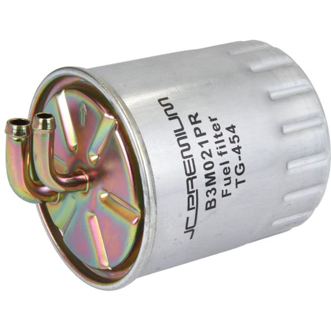 Brandstoffilter JC PREMIUM B3M021PR