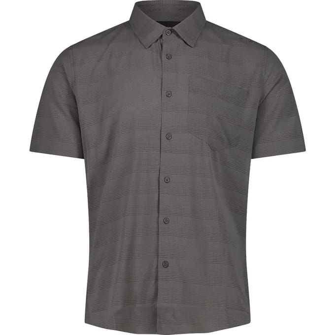 Shirt met korte mouwen CMP