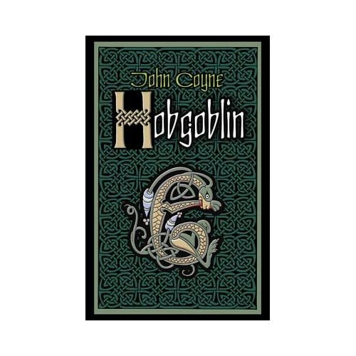 Hobgoblin - John Coyne