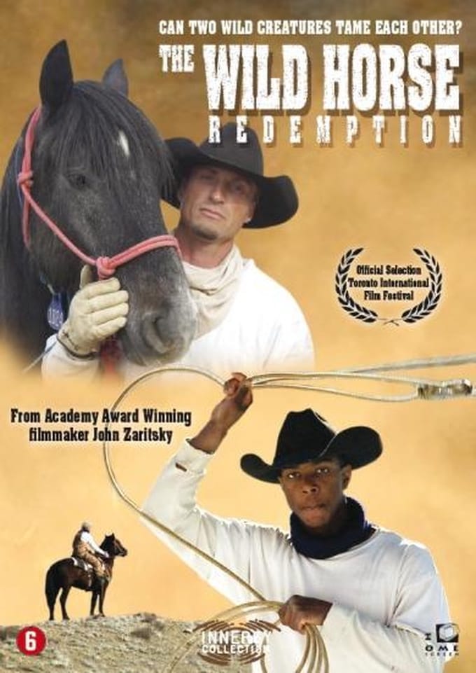 Wild Horse Redemption