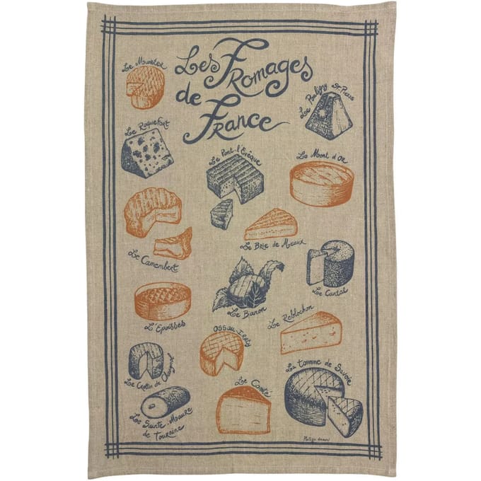 Ka doek voor kaas Winkler