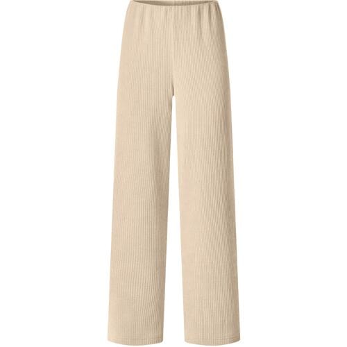 ESMARA Dames broek (Beige, XL (48/50))