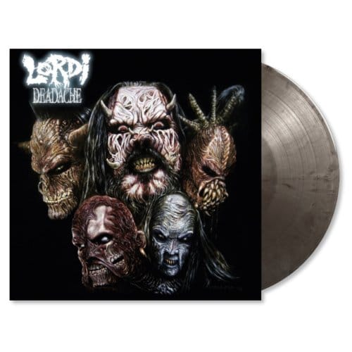 Deadache - Lordi