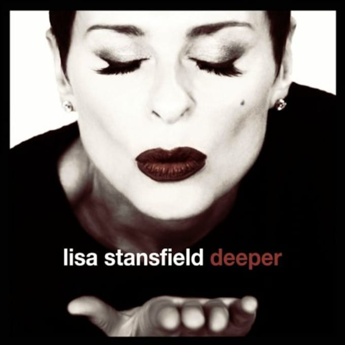 Deeper - Lisa Stansfield
