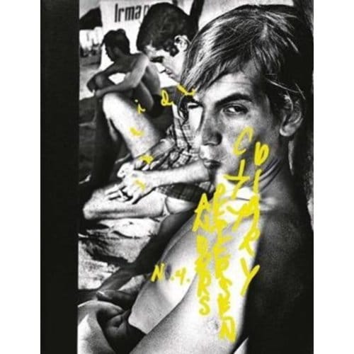 Anders Petersen: City Diary #4 - Petersen, Anders