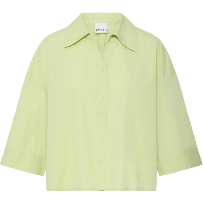Vrouwenblouse Ichi IHLuanne