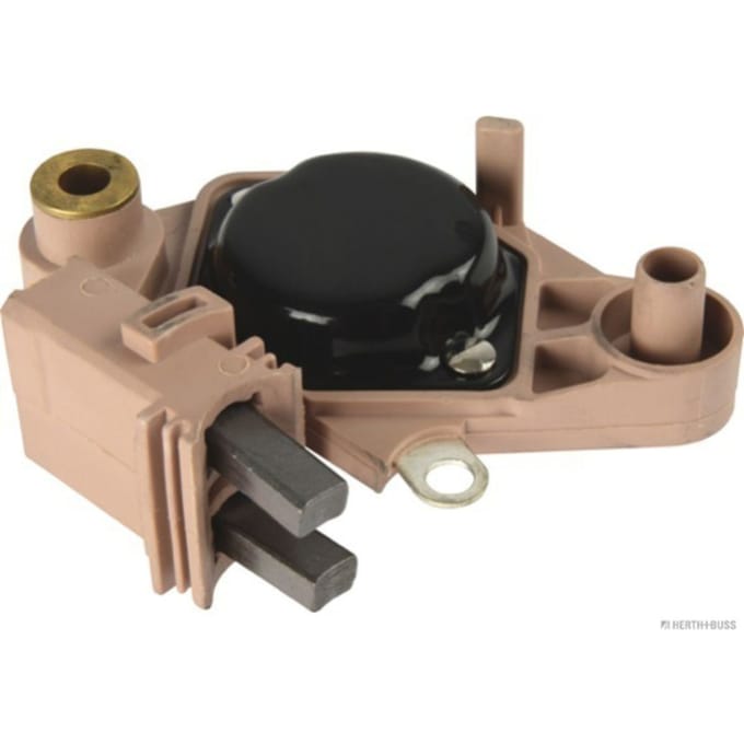 Generatorregelaar HERTH+BUSS ELPARTS 35000177