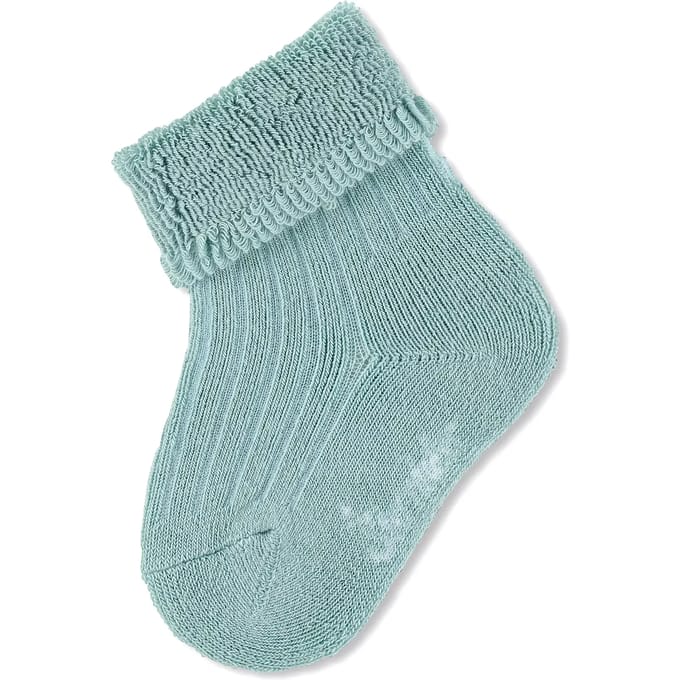 Baby sokken Sterntaler unicolore