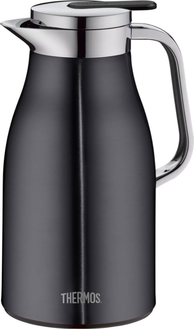 THERMOS Century thermoskan 0,65L zwart