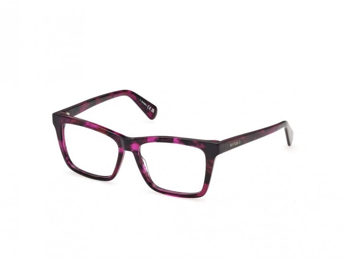 Max &co MO5227 Coloured havana 51/15/135 WOMAN Brilmonturen