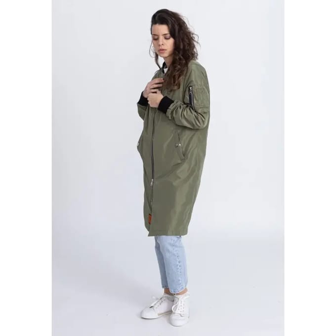 Damesjas Bombers MA105