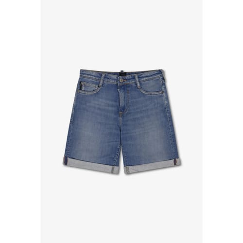 Korte Broek Le Temps des Cerises Bermuda-denimshort JOGG VAL