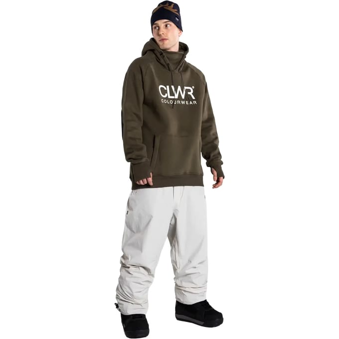 Snowboardjas Colourwear Bowl 2.0