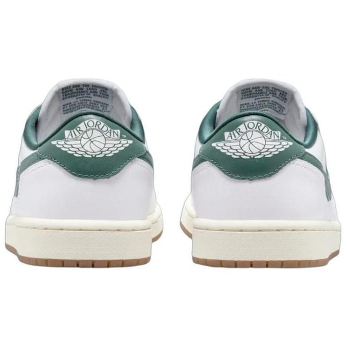Jordan 1 Retro Low OG Oxidized Green (Women's)